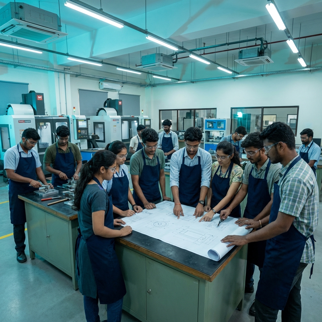 AP POLYCET 2026 Polytechnic Entrance